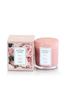 Ashleigh & Burwood - Jar Candle - Peony